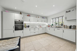 Hulford Drive Dunston